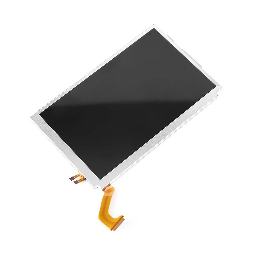 Originele Top Bovenste LCD ÷, ٵ 3DS L1 Xl Vervanging Onderdelen Voor 3Dsxl 3Dsll